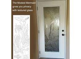 Hurricane Impact Glass Doors The