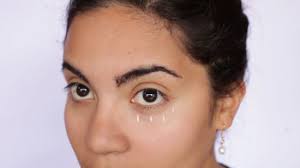 how to conceal bags under your eyes 12