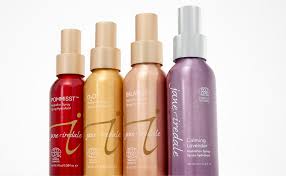 which jane iredale hydration spray is