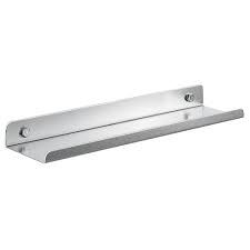 Franke 300mm Stainless Steel Bathroom Shelf