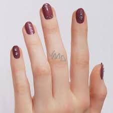 essence bling bling nail stickers nail
