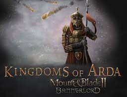 kingdoms of arda mod for mount blade