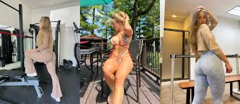 Fitbcheeks Fitness Model Speaks About Onlyfans, Instagram And Whats To Come
