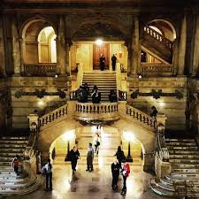 Photos at New York County Surrogate's Court - Courthouse in New York