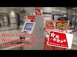 navigating narita airport how to get