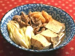 美味しい肉豆腐の作り方 - 使えるレシピ