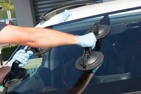 Mobile Auto Glass Replacement