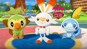 Biểu đồ loại Pokemon Sword và Shield - điểm mạnh và điểm yếu