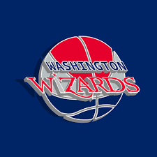 The washington wizards logo is one of the nba logos and is an example of the sports industry logo from united states. Washington Wizards Logo Redesign Logo Redesign Wizards Logo Nba Logo