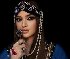 top 6 armenian beauty standards that