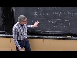12 The Einstein Field Equation