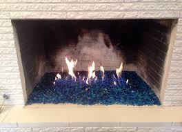 Gas Logs Fireplace Accessories