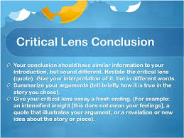 Critical lens essay regents critical lens essay helen keller How to Write a Critical  Lens Essay Allstar Construction
