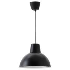 Skurup Pendant Lamp Black 15 Ikea