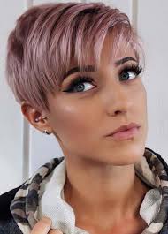 On top of being totally chic, pixie cuts tend to be no. Best Ever Short Pixie Haircuts For Girls To Create In 2019 Primemod