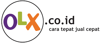 Image result for LOGO OLX INDONESIA