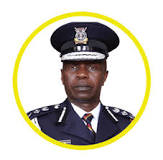 Image result for List Of Inspector General Of Police In Kenya