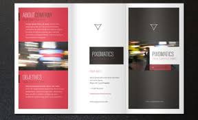 Download 10 Beautiful And Free Brochure Templates Xdesigns