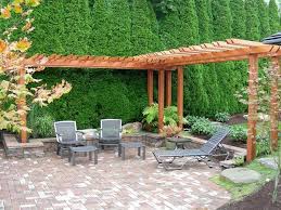 photo of patio design how to create a