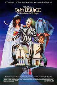 Taking a closer look at all things beetlejuice! Beetlejuice Wikipedia