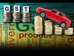 new gst rules may impact auto consumer