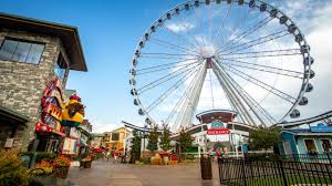 10 fun things to do in pigeon forge