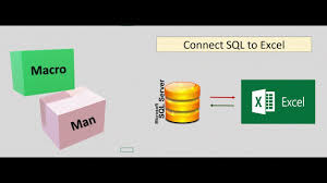 connect sql to excel you