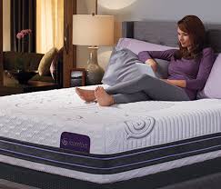 serta memory foam mattress review 2022