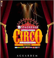 BRASIL 2019 22 al 25 de... - Congreso Internacional De Circos | Facebook
