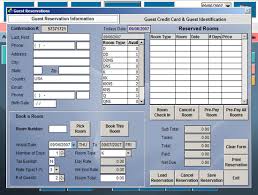 Hotel Management Software Hotel Software Systems Business
