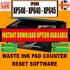 For all other products, epson's network of independent specialists offer authorised repair services, demonstrate our latest products and stock a comprehensive range of. Epson Xp 225 Xp 230 Xp231 Xp 300 Printer Reset Waste Ink Pad Service Error Fault For Sale Ebay