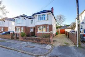 3 bed houses in birchgrove