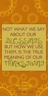 Gratitude holiday thanksgiving pinterest pinterest quotes ... via Relatably.com