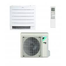 Daikin for all your needs. Daikin Airconditioning Airconditioning Vloermodel Set Fvxm35f