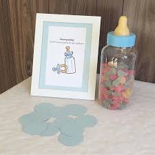 Bundle board it's a boy! 21 Fun Baby Shower Games And Prizes Page 2 Of 2 Stayglam