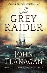 The international bestselling series with over 5 million copies sold in the u.s. Booktopia On Twitter John Flanagan Author Of Ranger S Apprentice Children S Books Launches An Adult Sea Adventure Http T Co Yd7mljtum3 Http T Co W4qdawf3sx