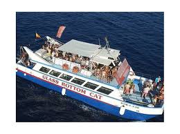 Ibiza Boat Cruises Capitan Nemo