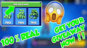 Free Gems For Masters l Brawl Stars Gems Tips APK pour Android Télécharger