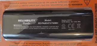 how long do paslode batteries last