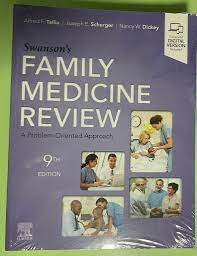 Swanson's Family Medicine Review ( 9th edition ), Hobbies & Toys, Books &  Magazines, Textbooks on Carousell
