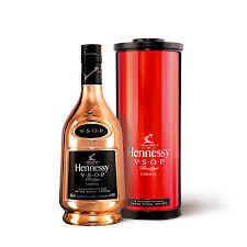 cognac taste of hennessy v s o p