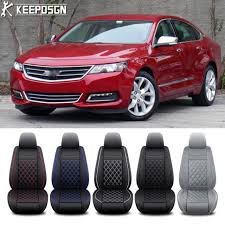 Right Seat Covers For Chevrolet Impala