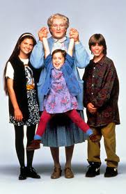 Робин уильямс, салли филд, пирс броснан и др. Pierce Brosnan Reunites With Mrs Doubtfire Kids 25 Years Later
