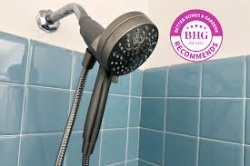 the 11 best showerheads of 2024