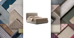 Mandarine è un letto della nuova collezione flou, ideato dai designer emanuela garbin e mario dell'orto. Flou