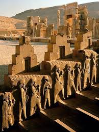 Resultado de imagen de persepolis iran