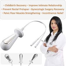 incontinence therapy kegel exerciser
