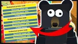 When other players try to make money during the game, these codes make it easy for you and you can reach what you need earlier with leaving others your behind. Promo Codes For Roblox Bee Swarm Simulator 2019 Get Robux Gift Card