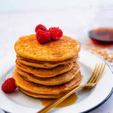 best gluten free pancakes easy