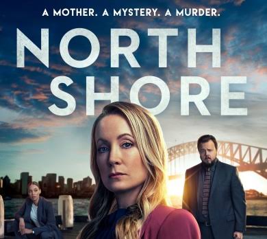 North Shore Season 1 Episode 1-6